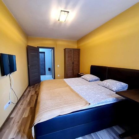 West Luxury Apartment Cluj-Napoca Eksteriør billede